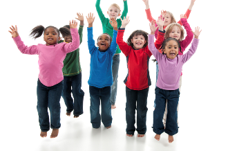 Kinder- und Bewegungslieder